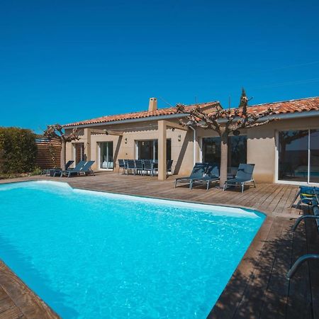 Villa Le Petit Chene à Apt Extérieur photo